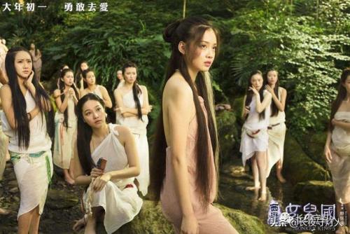 西梁女国剧情详解(西梁女国剧情流程及奖励)插图2