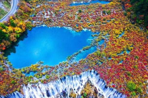 中国最美风景排行榜(中国最著名的十大美景)插图8