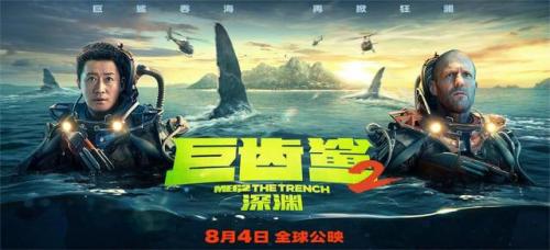 英国票房排行榜(英国影史票房前十)插图8