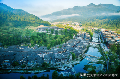 河北霸州景点排名前十(霸州在什么地方)插图2