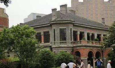 上海徒步胜地排名前十(上海适合徒步的地方)插图3