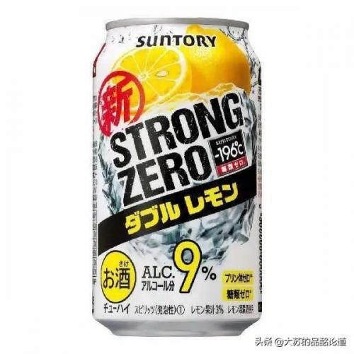 烈酒排行榜(世界十大顶级烈酒)插图6