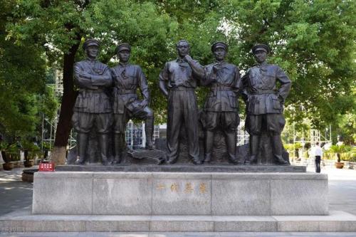 南昌游玩推荐排名前十(南昌市内景点哪里好玩)插图5