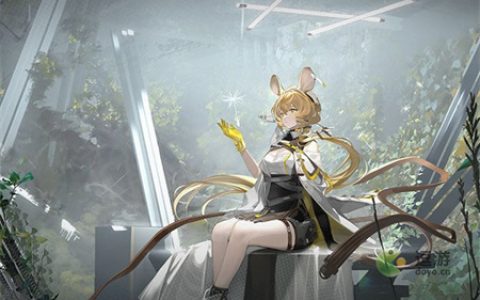 明日方舟夏活一井有多少黄票(明日方舟300井)