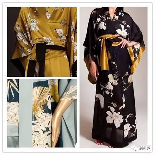 真丝睡衣品牌排行榜(女士高档睡衣品牌前十名)插图45