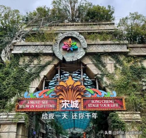 杭州收费景点排名前十(杭州不收费的景区有哪些)插图2