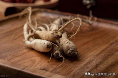 中药药材热量排名前十(中药一般有几卡路里)插图7