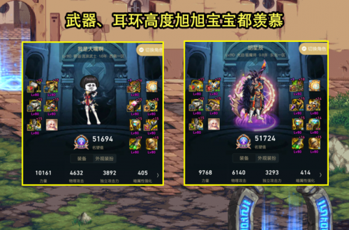 dnf创新世纪刷图排行榜(2021dnf100版本缔造者厉害吗)插图2