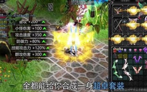 奇迹变态版邀请码(奇迹gm版)