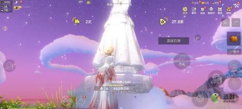 妄想山海巫族石像位置及挑战攻略(妄想山海星石位置)插图
