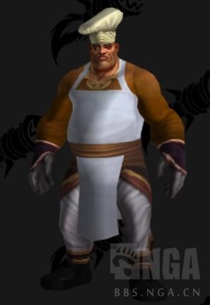 魔兽世界宠物的小问题任务(魔兽世界小宠物收集攻略)插图2