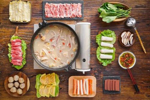 火锅调料配方(火锅最经典的蘸料)插图17
