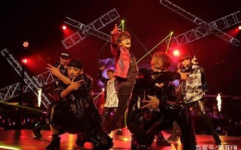 宫野真守演唱会(最近上海日本人演唱会有哪些)