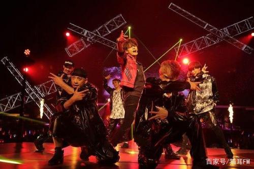 宫野真守演唱会(最近上海日本人演唱会有哪些)插图