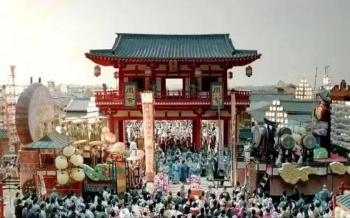 烧脑电视剧排行榜前十名(十部熬夜必看悬疑剧)插图13