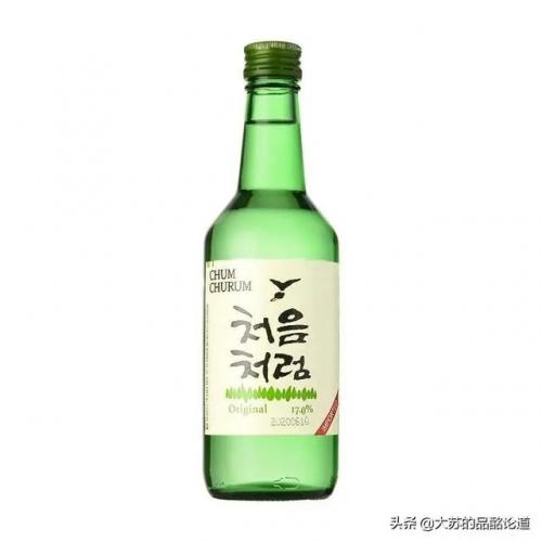 烈酒排行榜(世界十大顶级烈酒)插图1