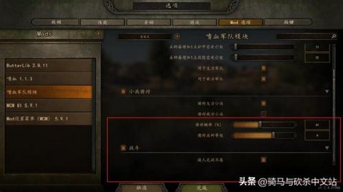 骑马与砍杀16位序列号(求一个骑砍序列号)插图18