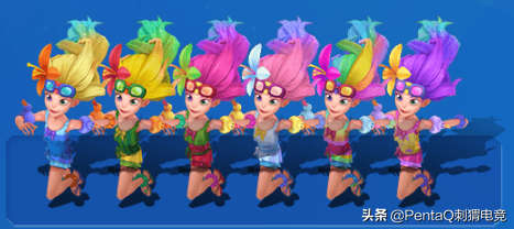 泳池派对雷克顿(泳池派对鳄鱼绝版了吗)插图51