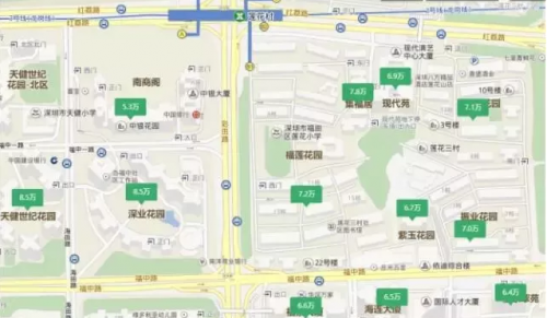 深圳福田凶宅排名前十(深圳怎么查询凶宅)插图1