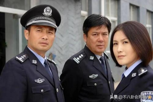 警察女演员排名前十(演过警察的女演员)插图14