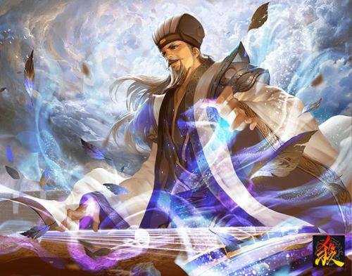 三国杀将魂获取(名将册武将碎片获得方式)插图