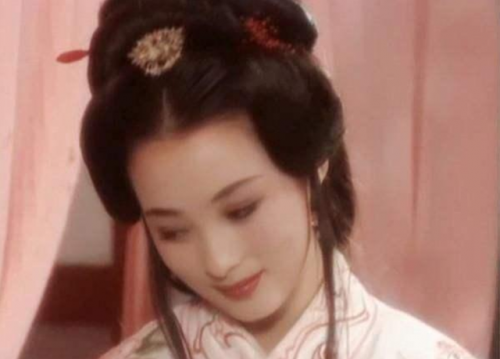古装剧美女排行榜(女星古装排行100)插图9