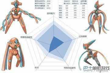 口袋妖怪银魂存档(宝可梦魂银修改个体值)插图21