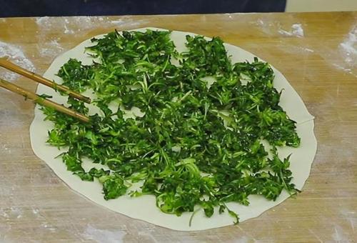 春季菜谱排行榜(适合春季的菜谱大全)插图9