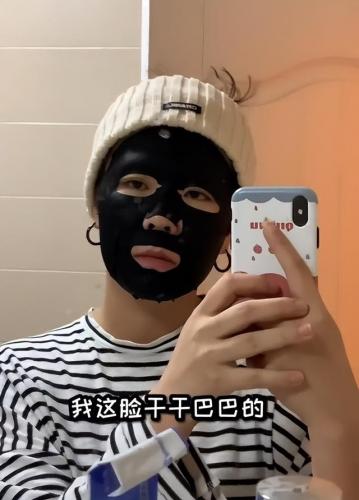 明星宠物面膜排名前十(全部明星的宠物的名字)插图16