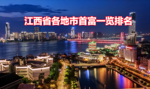 九江富豪排行榜(九江有钱人名单)插图12