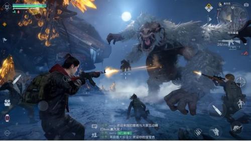 逆战凛冬之怒技能(凛冬值得精二吗)插图7