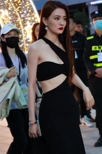 名星排行榜2017女(我国女明星的排名表)插图30