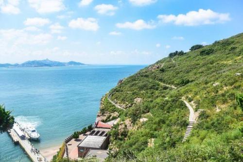 威海好玩的地方排行榜(威海一日游必去的地方)插图17