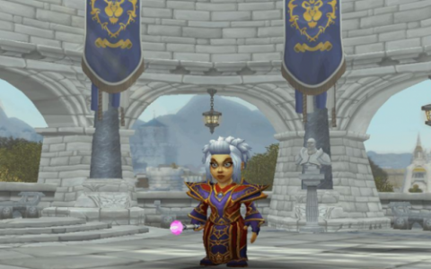 魔兽世界裁缝物品大全(魔兽世界怀旧服裁缝制作列表)