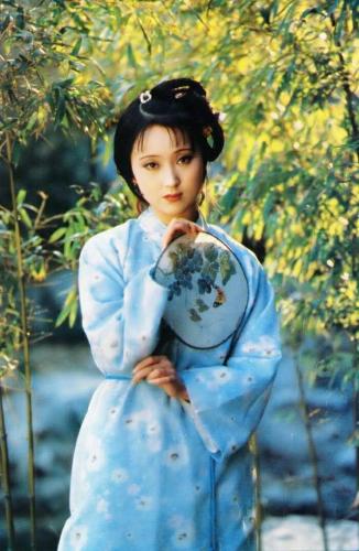 陈晓旭第一任丈夫(陈晓旭和郝彤关系好吗)插图2