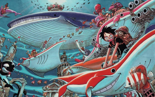 海洋渔场类小说排行榜(十大完结巅峰渔场小说)插图4