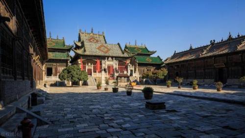 河南最惨古镇排名前十(河南省适合旅游的古镇)插图10