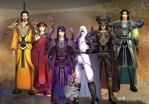 汉之云马弃支线攻略(汉之云超详细图文攻略)插图6