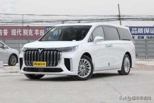 8月汽车销售排行榜(汽车销售)插图8