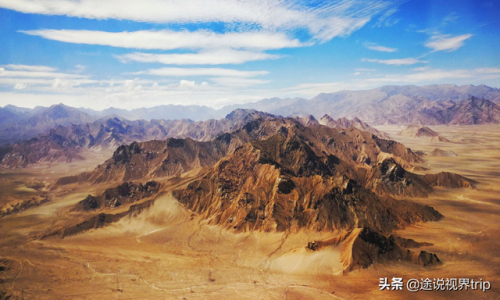 大山排行榜(世界最美十大名山)插图10