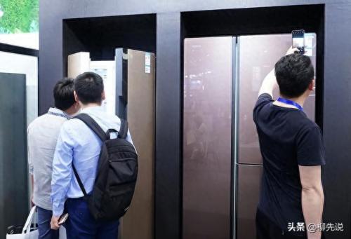 小型电冰箱排行榜十大品牌图片(小型家用冰箱品牌)插图2