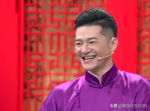 德云社成员名单(相声演员赵炎近况)插图4