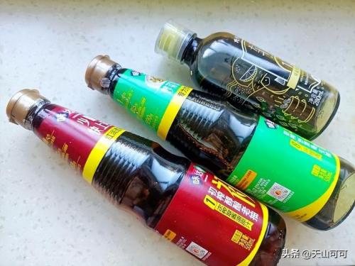 中国酱油排行榜(中国十大品牌酱油)插图4