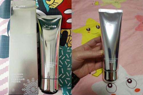 睿致肌洗面奶排行榜(睿致肌护肤品口碑怎么样)插图3