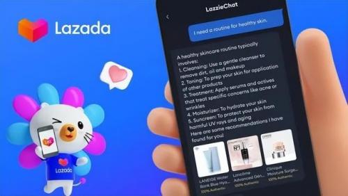 淘宝网购(拼多多跨境电商app)插图25