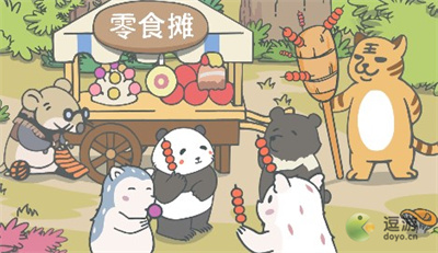 宠我一生欢乐果获取方法汇总(萌犬糖果的心愿攻略11)插图
