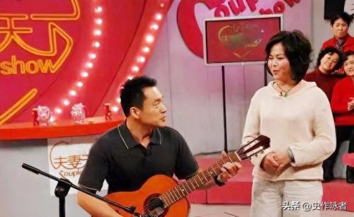 丁海峰妻子(演员丁海峰个人资料简介)插图10