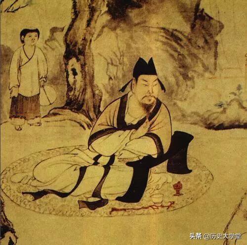西晋王朝(西晋算不算大一统王朝)插图3