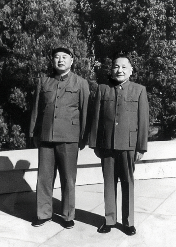 八大军区(中国现在有几个军区)插图2