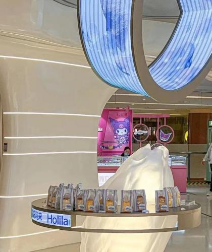 烘培排行榜(烘焙行业十大品牌)插图7